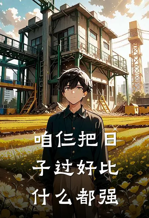 咱仨把日子过好比什么都强