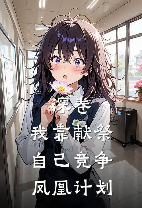 深卷：我靠献祭自己竞争凤凰计划