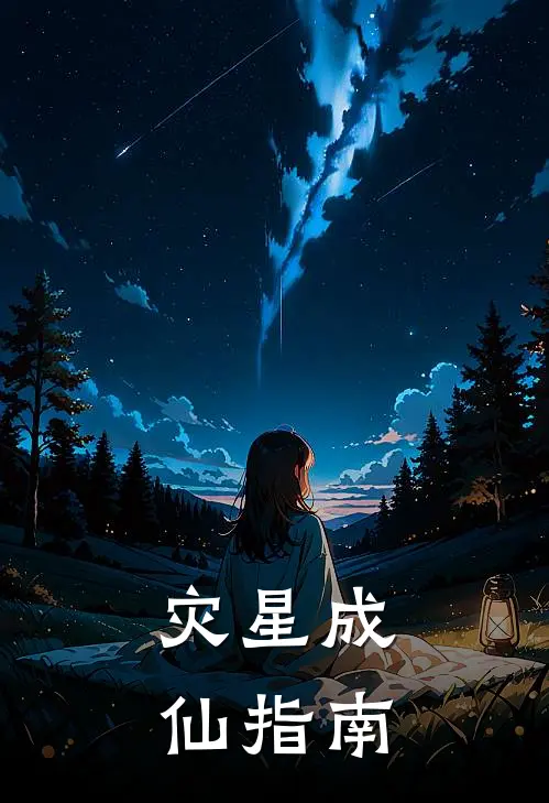 灾星成仙指南