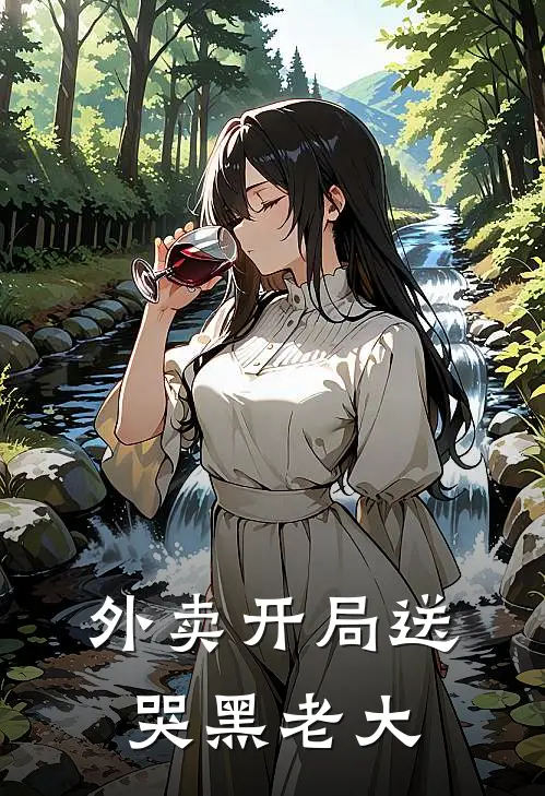 外卖开局送哭黑老大