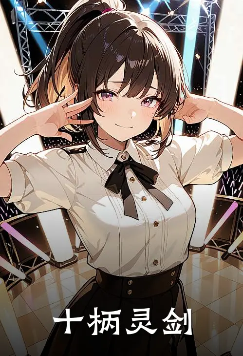 十柄灵剑