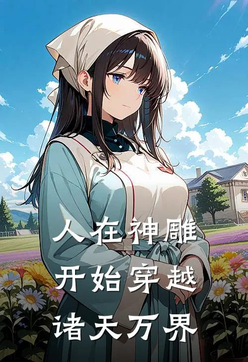 人在神雕，开始穿越诸天万界