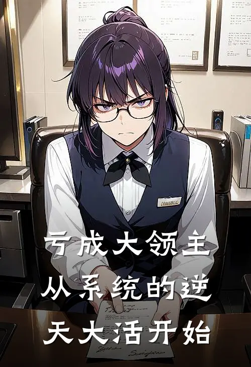 亏成大领主从系统的逆天大活开始