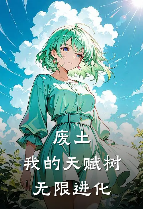 废土：我的天赋树无限进化