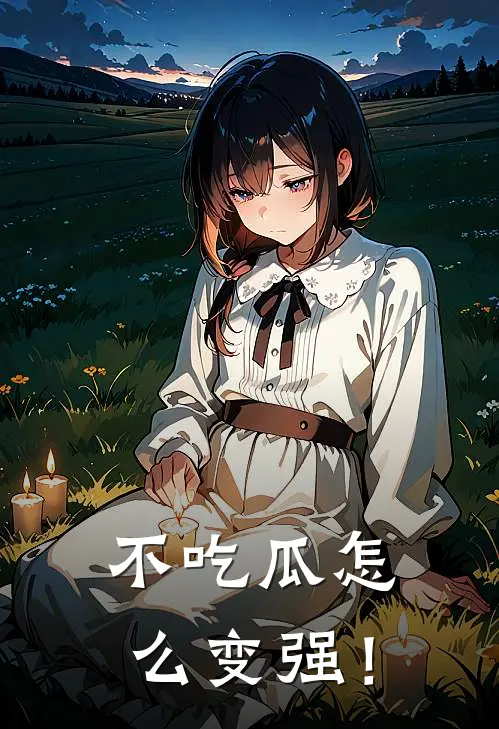 不吃瓜怎么变强！