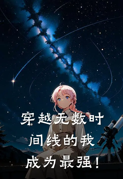 穿越无数时间线的我，成为最强！