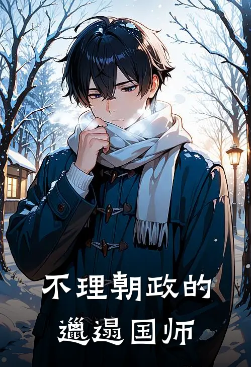 不理朝政的邋遢国师