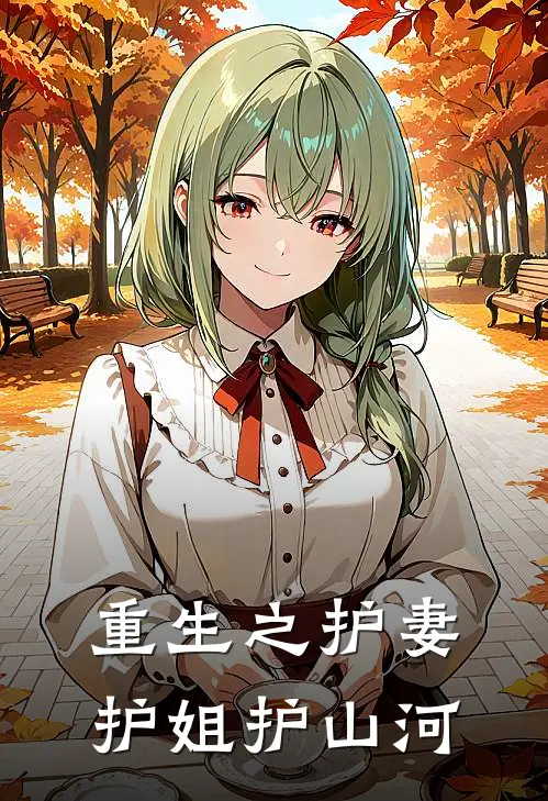 重生之护妻护姐护山河