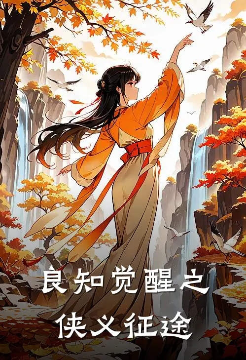 良知觉醒之侠义征途