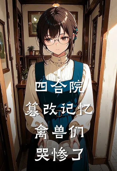 四合院：篡改记忆，禽兽们哭惨了