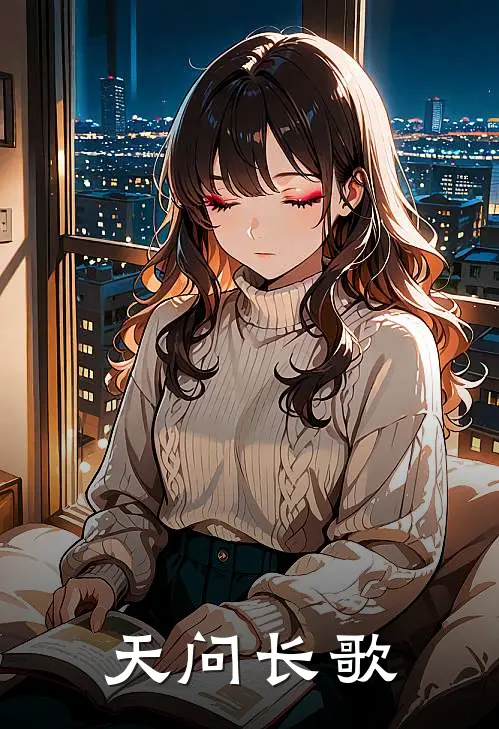 天问长歌