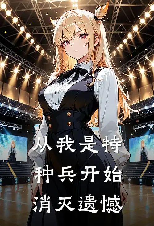 从我是特种兵开始消灭遗憾