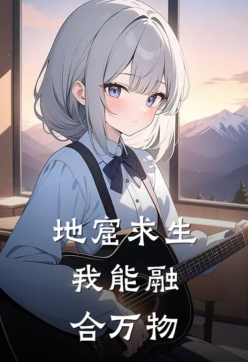 地窟求生：我能融合万物