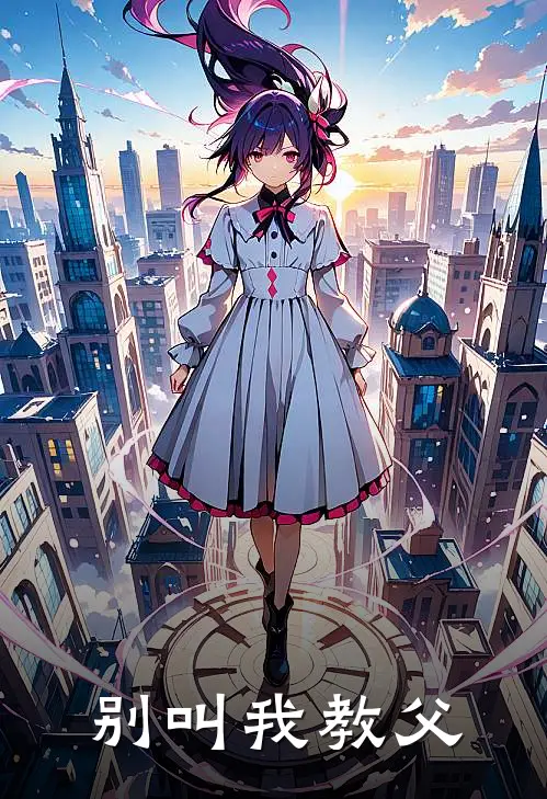 别叫我教父
