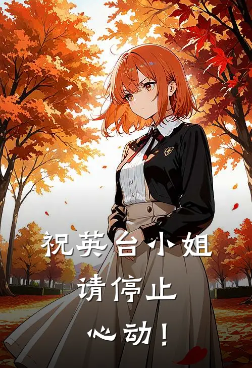 祝英台小姐，请停止心动！