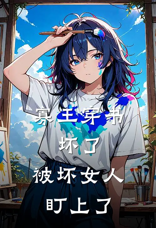 寡王穿书：坏了，被坏女人盯上了