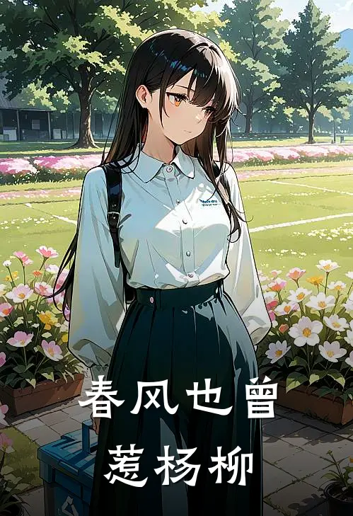 春风也曾惹杨柳