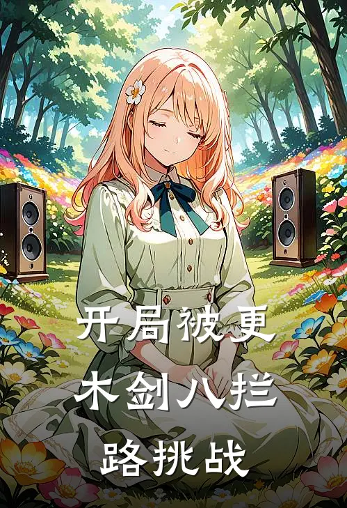 开局被更木剑八拦路挑战