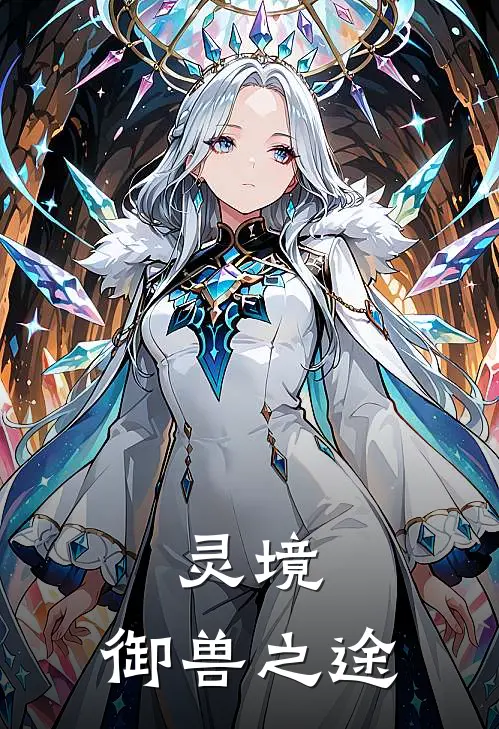 灵境：御兽之途