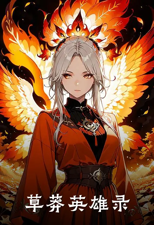 草莽英雄录