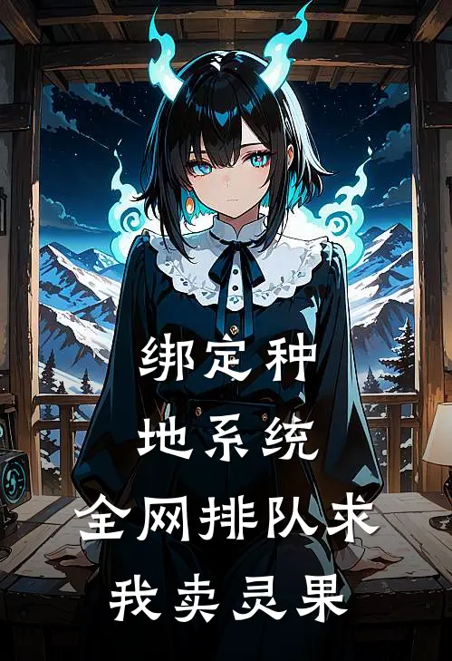 绑定种地系统，全网排队求我卖灵果