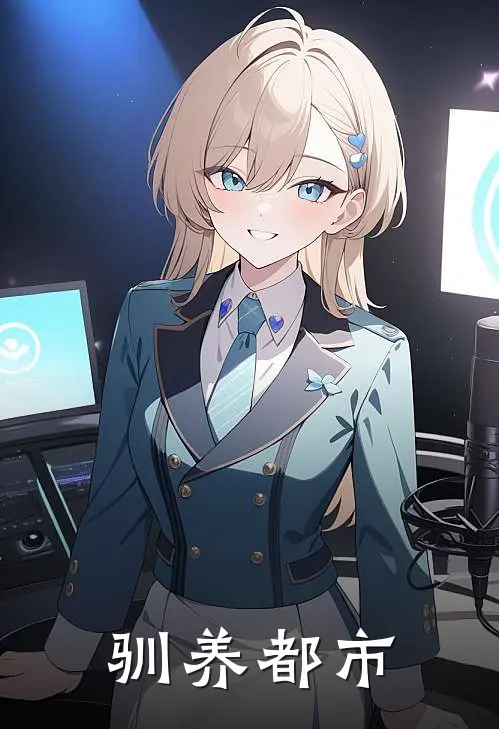 驯养【都市】