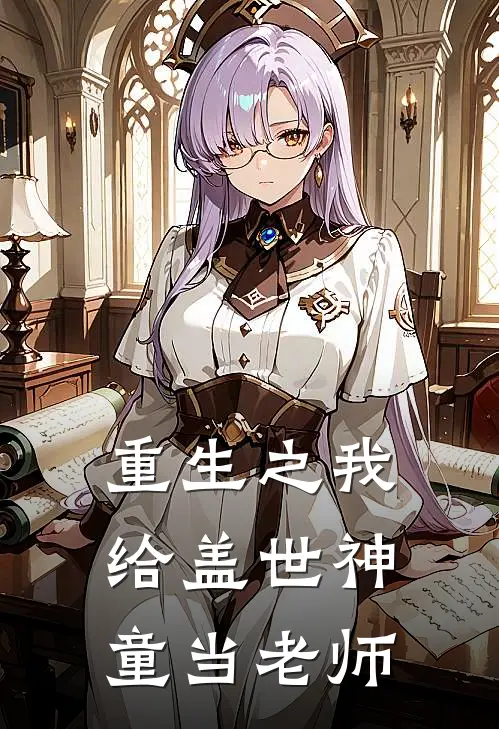 重生之我给盖世神童当老师