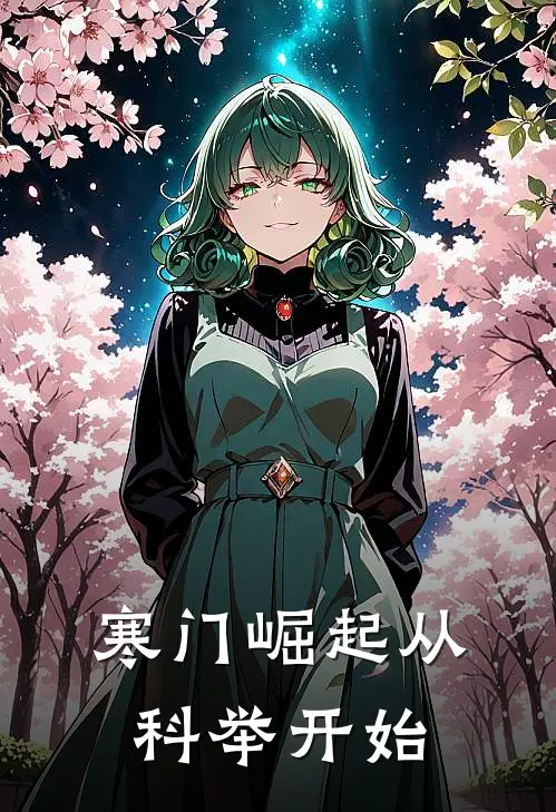 寒门崛起从科举开始