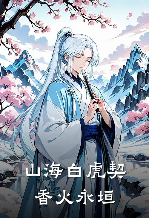 山海白虎契，香火永垣