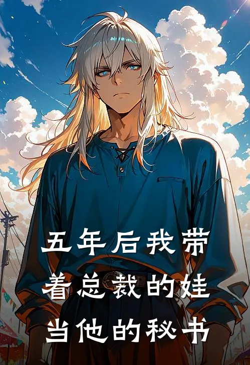 五年后我带着总裁的娃当他的秘书