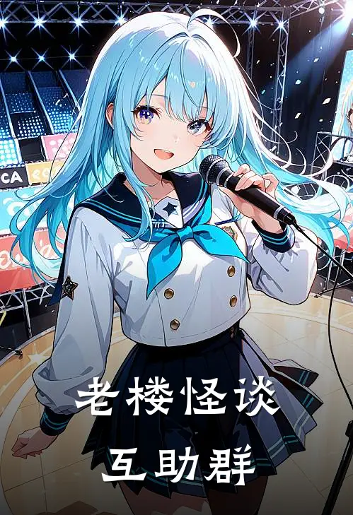 老楼怪谈互助群