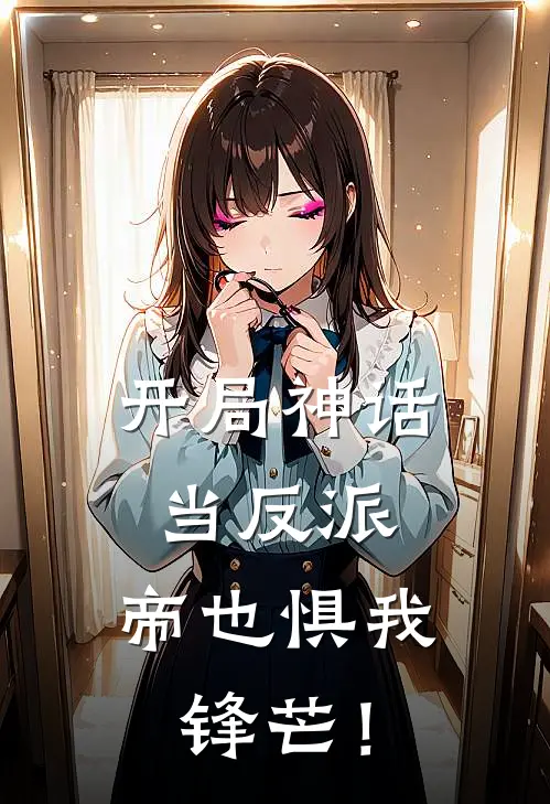 开局神话当反派，帝也惧我锋芒！