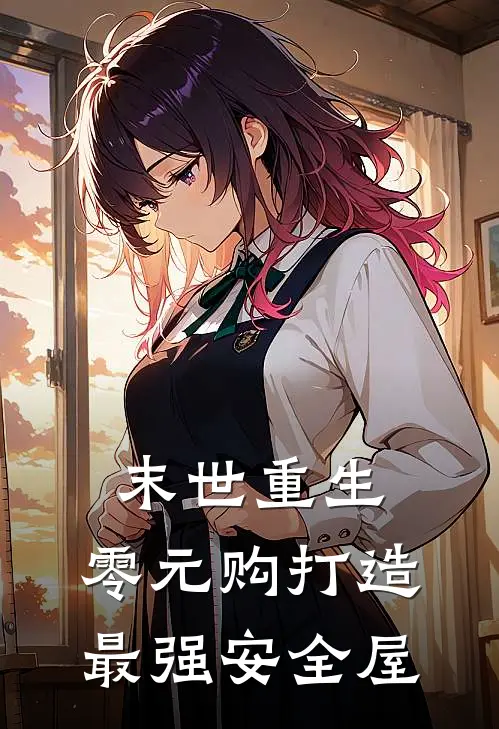 末世重生：零元购打造最强安全屋