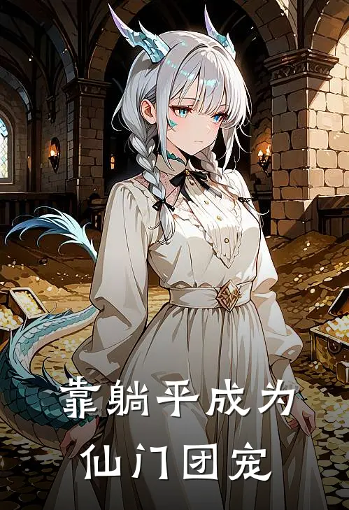 靠躺平成为仙门团宠