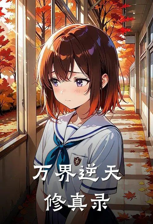 万界逆天修真录