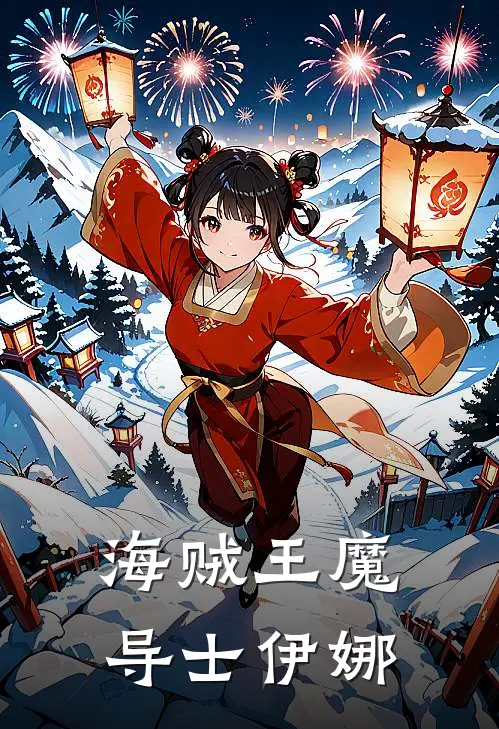 海贼王魔导士伊娜