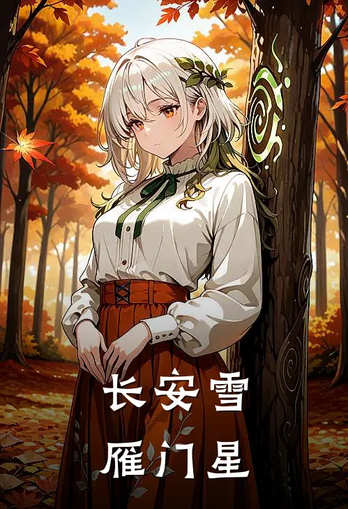 长安雪，雁门星