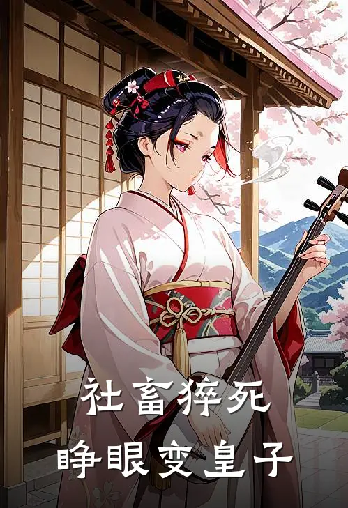 社畜猝死，睁眼变皇子