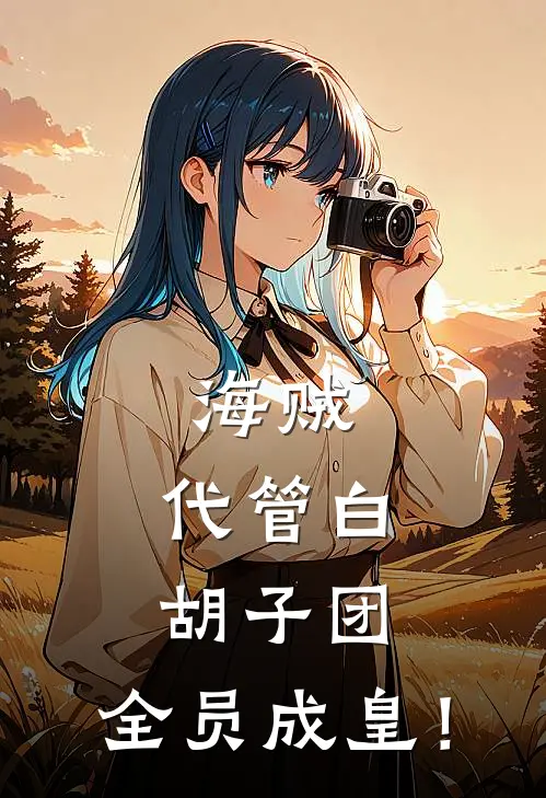 海贼：代管白胡子团，全员成皇！