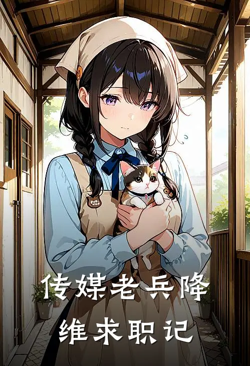 传媒老兵降维求职记