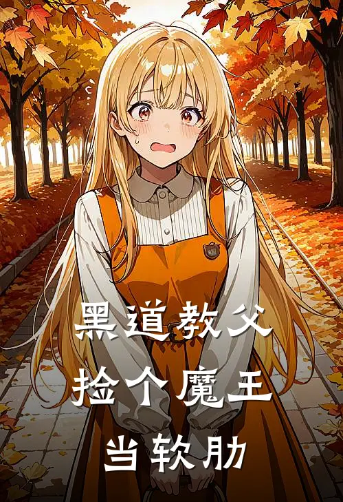 黑道教父：捡个魔王当软肋