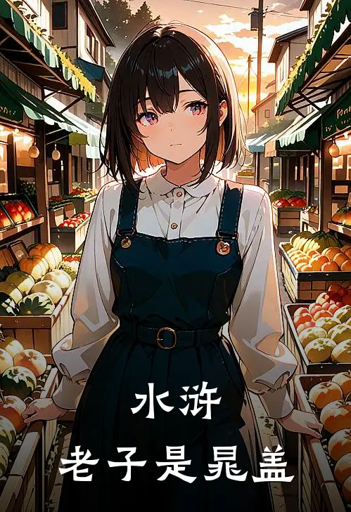 水浒：老子是晁盖