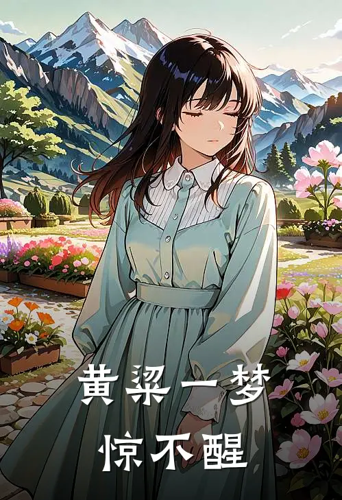 黄粱一梦惊不醒