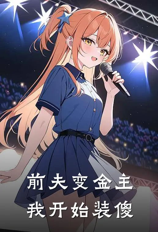 前夫变金主，我开始装傻