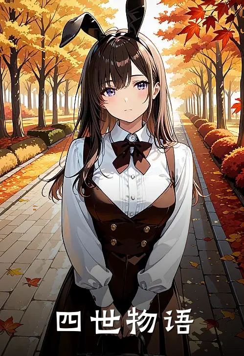四世物语