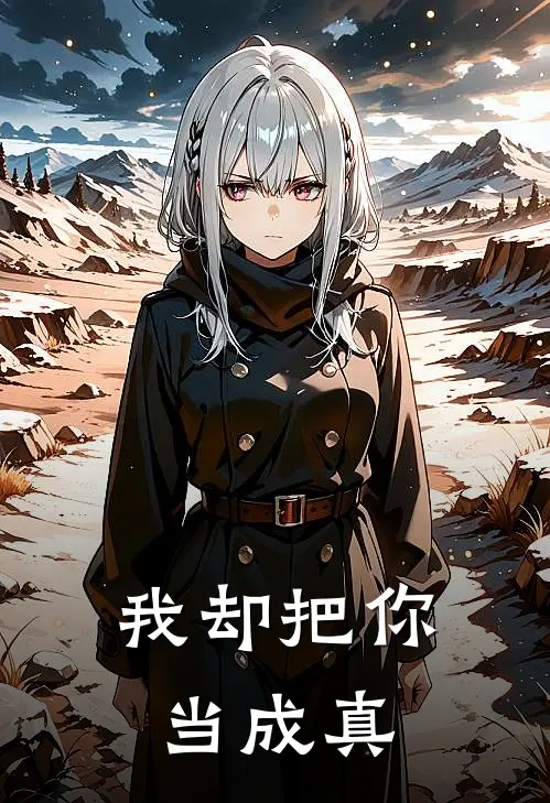 我却把你当成真