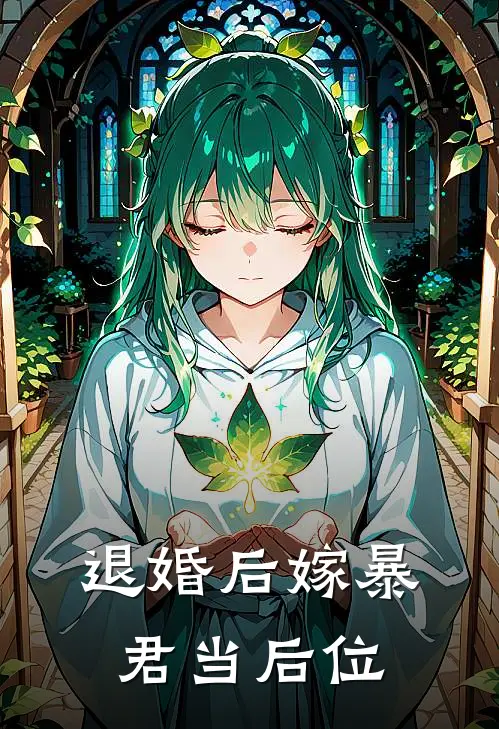 退婚后嫁暴君当后位