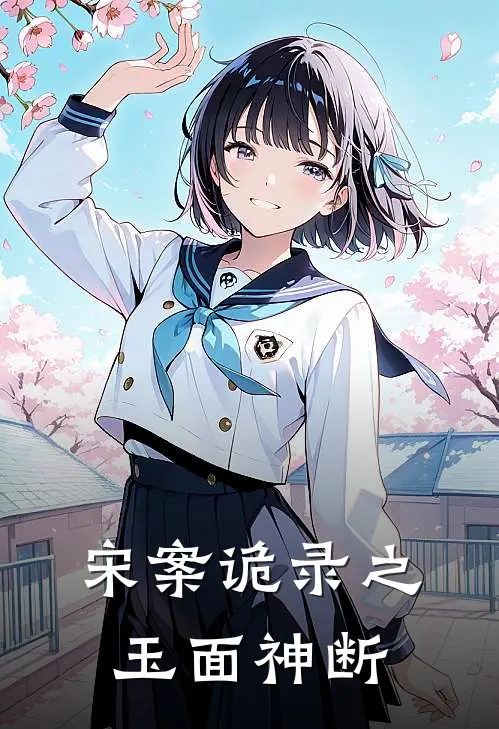 宋案诡录之玉面神断