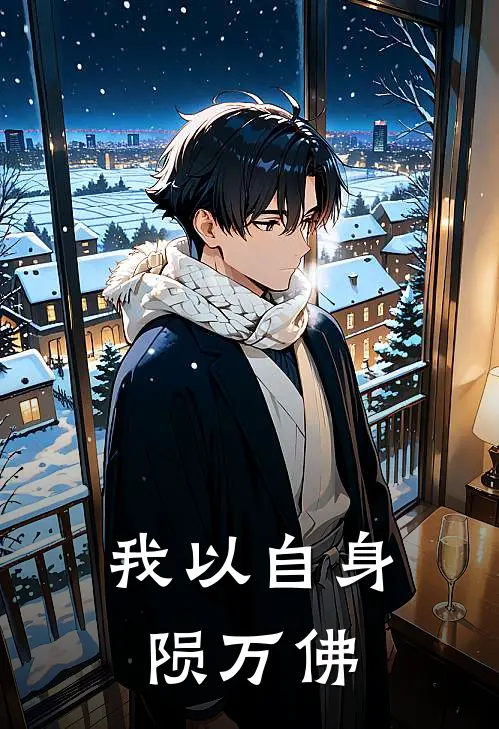 我以自身陨万佛