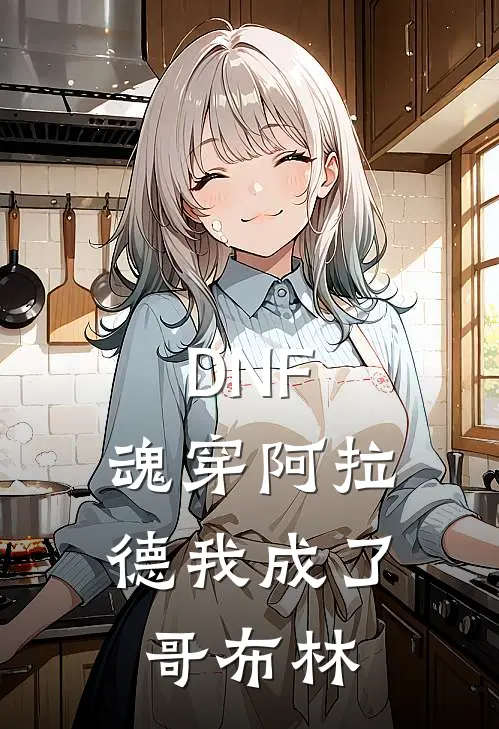 DNF：魂穿阿拉德我成了哥布林